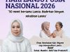 Dinkes Majene Ajak Masyarakat Luangkan 30 Menit Bersama Lansia, Wujudkan Lansia SMART dan Sehat
