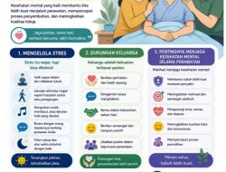 RSUD Majene Ajak Masyarakat Peduli Kesehatan Mental Pasien dan Keluarga Selama Proses Pengobatan