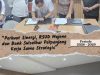RSUD Majene dan Bank Sulselbar Perpanjang Kerja Sama 2026–2029, Perkuat Layanan Kesehatan dan Transaksi Perbankan