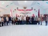 Sekretariat DPRD Majene Terima Kunker DPRD Barru, Perkuat Sinergi dan Tukar Pengalaman Tata Kelola Lembaga