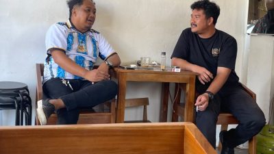 Argentina Lolos ke Perempat Final Piala Dunia 2026, Suporter di Majene Larut dalam Euforia Kemenangan atas Mesir