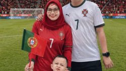 Meski Portugal Gagal ke Perempat Final, Loyalitas Suporter untuk Cristiano Ronaldo Tak Pernah Pudar
