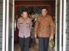 Menko Polkam: Jangan Benturkan Polri danKejaksaan, Penegakan Hukum Harus Profesional