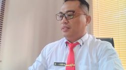 Ketua DPC APDESI Majene Apresiasi Kejari Berantas Korupsi, Dorong Penegakan Hukum Tanpa Tebang Pilih