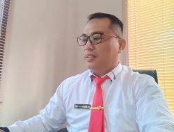 Ketua DPC APDESI Majene Apresiasi Kejari Berantas Korupsi, Dorong Penegakan Hukum Tanpa Tebang Pilih