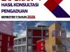 RSUD Majene Komitmen Tingkatkan Mutu Pelayanan, Laporan Pengaduan Semester I 2026 Jadi Bahan Evaluasi