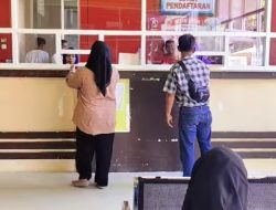 RSUD Majene Teguhkan Komitmen Tingkatkan Mutu Layanan Melalui Penerapan Standar Pelayanan