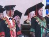 Wisuda Bersejarah: Unsulbar Kukuhkan 500 Lulusan, Termasuk Angkatan Pertama Magister