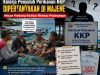 Kinerja Penyuluh Perikanan KKP di Majene Dipertanyakan, Nelayan Klaim Jarang Dapat Pendampingan