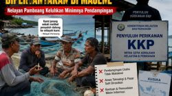 Kinerja Penyuluh Perikanan KKP di Majene Dipertanyakan, Nelayan Klaim Jarang Dapat Pendampingan