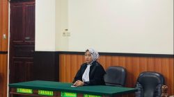 Sidang Perdana Dugaan Pembunuhan di PN Majene Bergulir, Terdakwa Didampingi Kuasa Hukum LBH Prawara Keadilan