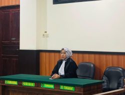 Sidang Perdana Dugaan Pembunuhan di PN Majene Bergulir, Terdakwa Didampingi Kuasa Hukum LBH Prawara Keadilan