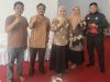 Bahas Kolaborasi Event, Owner Hoya-Hoya Temui Wakil Bupati Majene