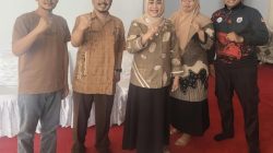 Bahas Kolaborasi Event, Owner Hoya-Hoya Temui Wakil Bupati Majene