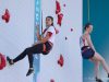 Desak Made Sumbang Emas untuk Indonesia dari Panjat Tebing Asian Games 2026