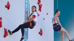 Desak Made Sumbang Emas untuk Indonesia dari Panjat Tebing Asian Games 2026