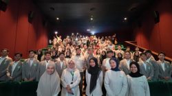 Kalla Institute Sambut Mahasiswa Baru 2026/2027 dengan Konsep Berbeda di Bioskop