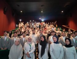 Kalla Institute Sambut Mahasiswa Baru 2026/2027 dengan Konsep Berbeda di Bioskop