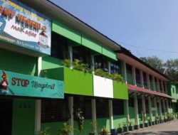 Kerja Sama Media SMPN 2 Makassar Terhenti, Anggaran Tak Lagi Tercantum di ARKAS