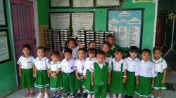 Distribusi MBG SPPG Pamboang 5 Disambut Antusias, Kualitas Makanan Terus Dievaluasi