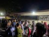 BREAKING NEWS: Penumpang Avanza Putih Diduga Hilang di Pamboang, Polisi dan Warga Lakukan Pencarian