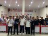 Syamsuddin Pimpin POBSI Sulbar Periode 2026–2030, Siapkan Strategi Cetak Atlet Biliar Berprestasi