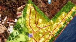 Warga Salobulo Majene Terkejut! Lahan Masuk Kawasan Taman Kota, Jual Beli dan Balik Nama Sertifikat Terkendala