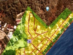 Warga Salobulo Majene Terkejut! Lahan Masuk Kawasan Taman Kota, Jual Beli dan Balik Nama Sertifikat Terkendala