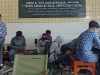 Diduga Bolos Belajar, Sejumlah Siswa SMA Nongkrong Sambil Merokok di Warkop