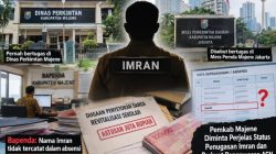 Keberadaan Imran Jadi Sorotan, Pemkab Majene Dipertanyakan soal Pengawasan dan Disiplin ASN
