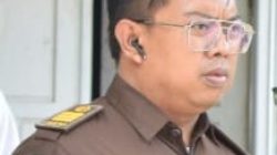 Kasi Intel Kejari Majene Buka Suara soal Isu Intervensi Proyek Revitalisasi, Tegaskan Jaksa Tak Atur Vendor